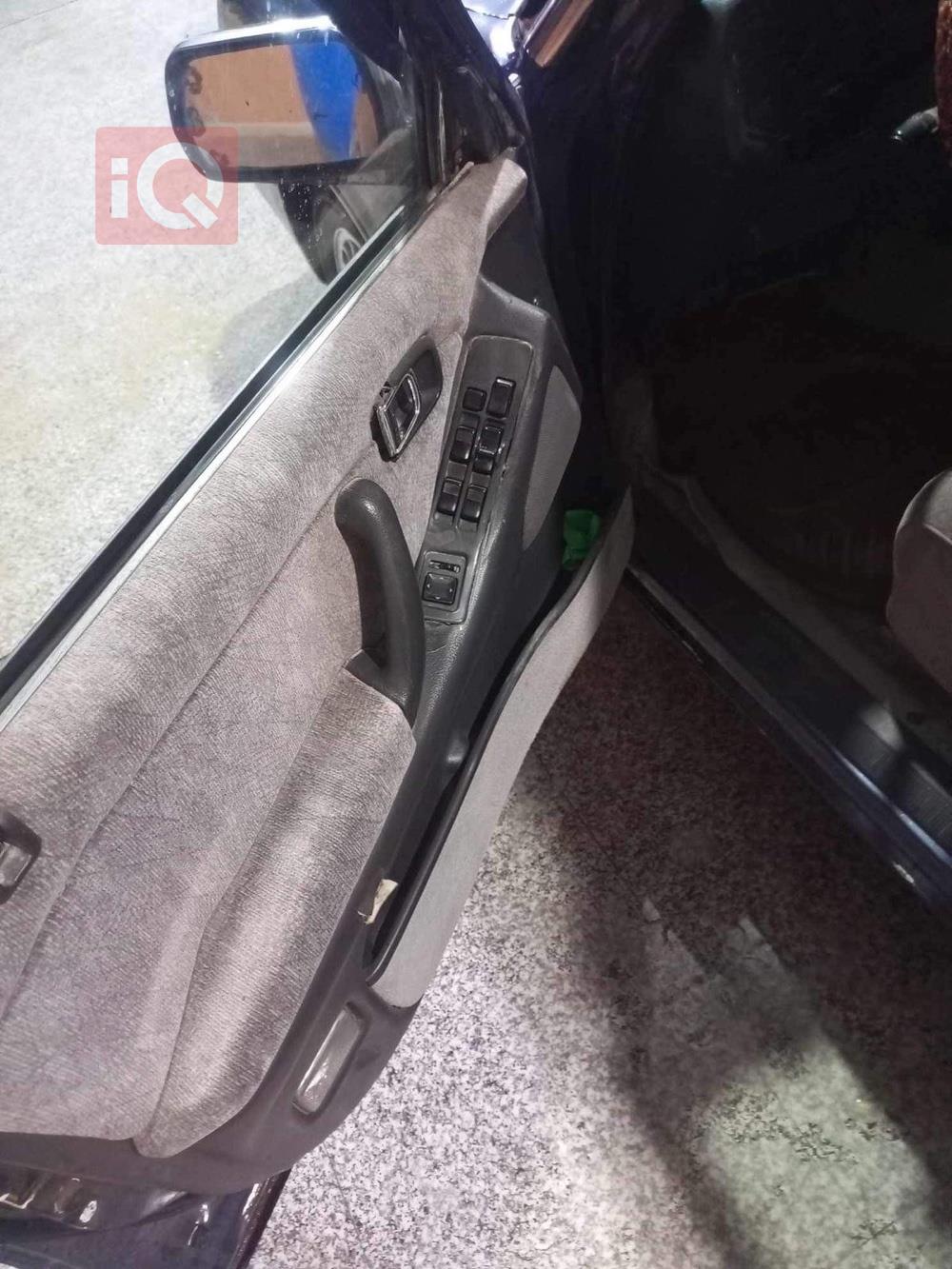 تويوتا كراون